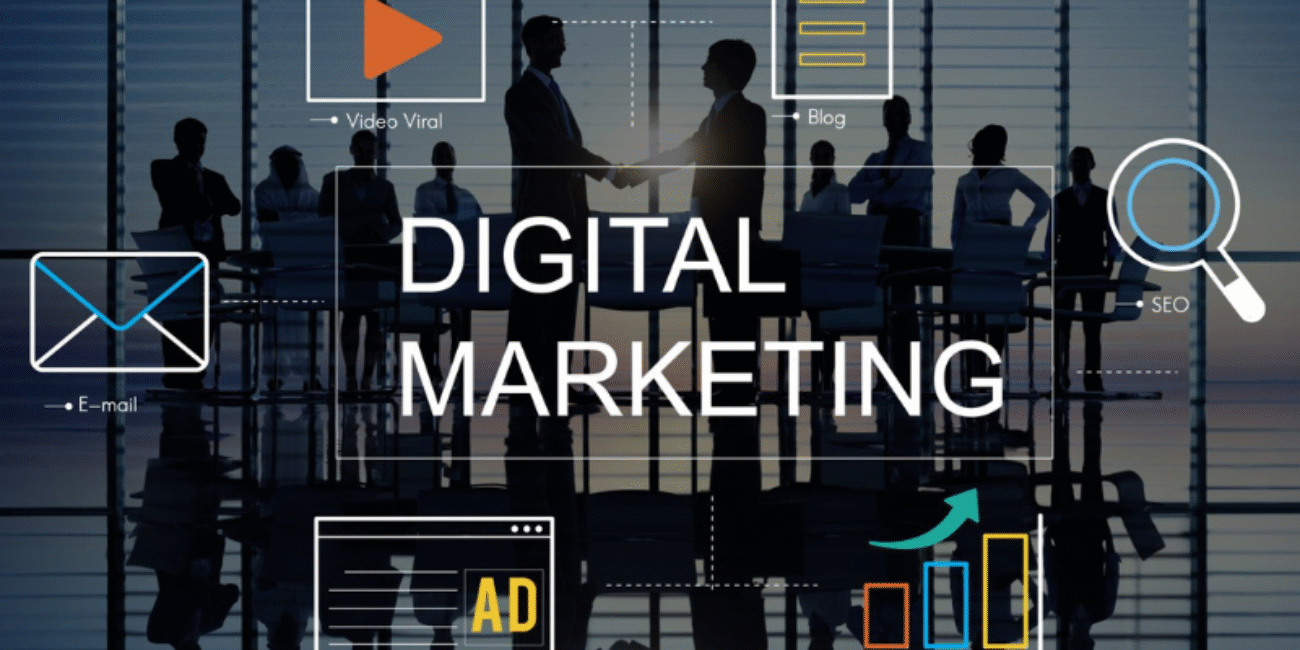 Hiring a Digital Marketing Agency in 2025? Here’s What to Look For