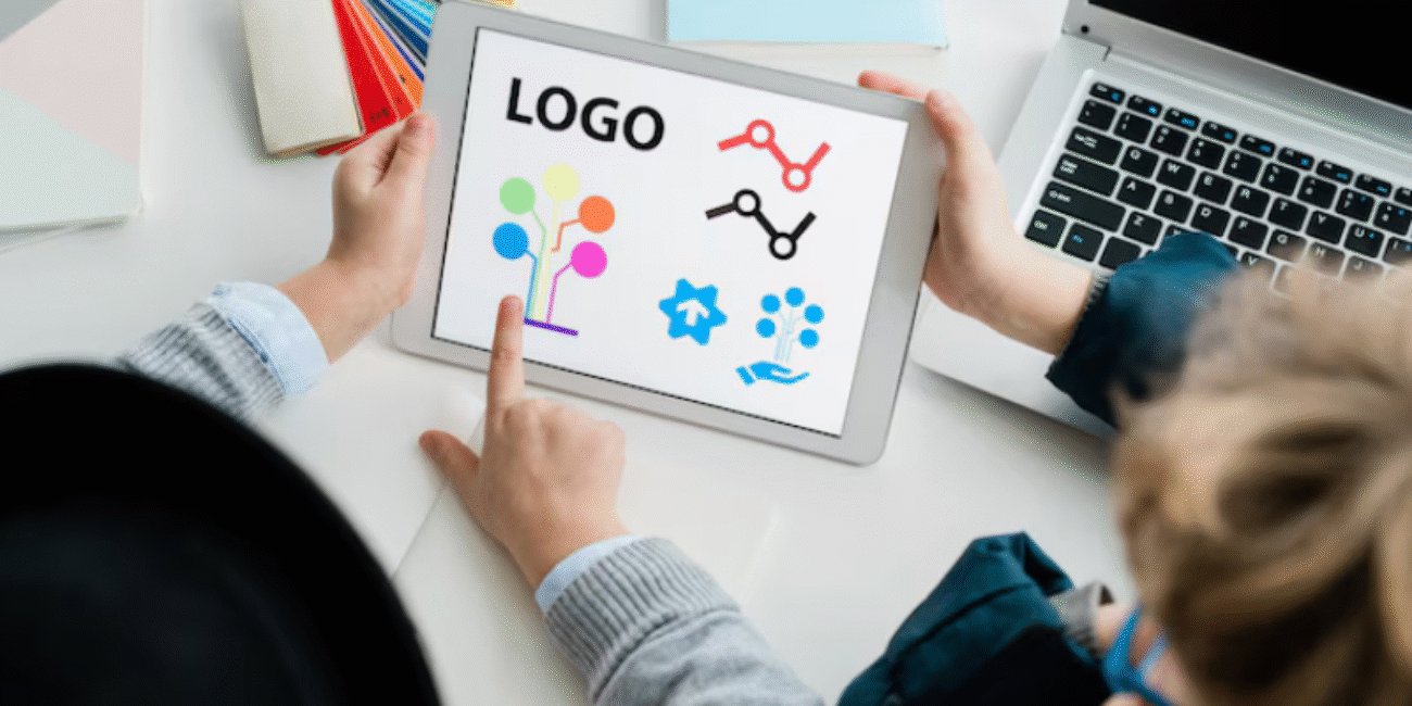 Why Your Brand Needs More Than Just a Logo in 2025