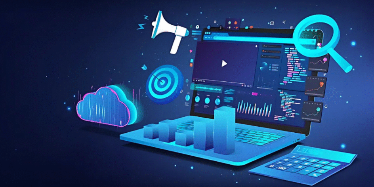 3D Websites in 2025: Why the Future of Web Design is Fully Interactive